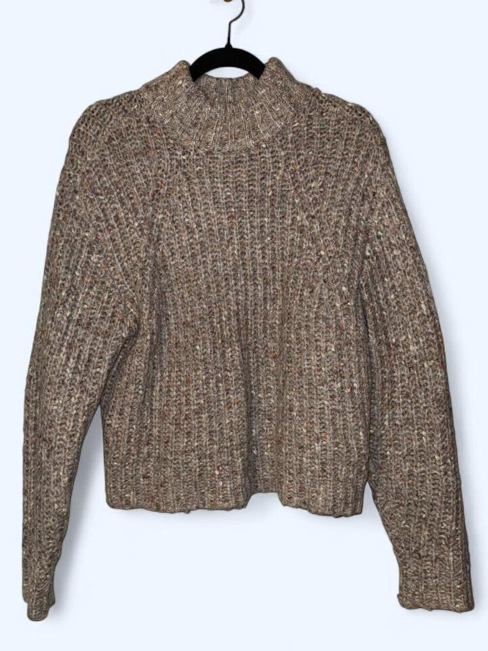 A New Day Sweater -- XS